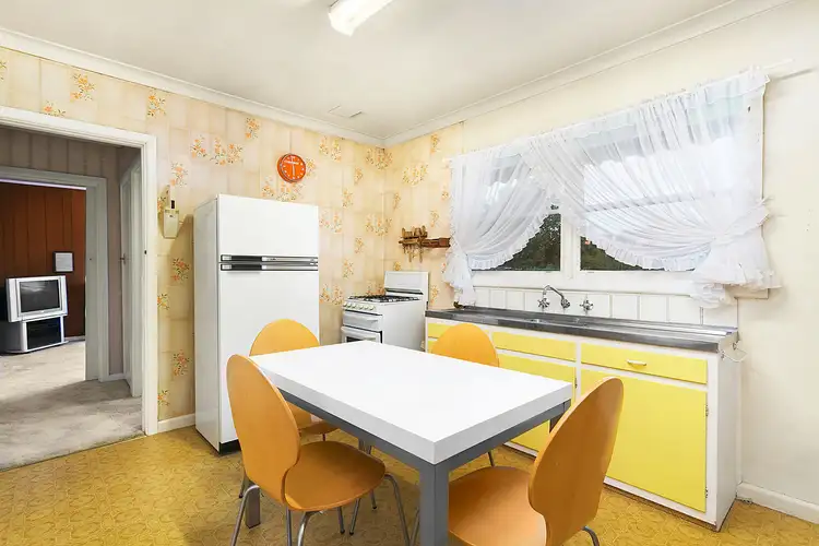 Third view of Homely house listing, 21 Richmond Street, Blackburn South VIC 3130
