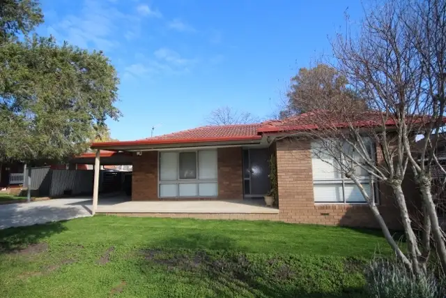 49 Dunn Avenue, Forest Hill NSW 2651