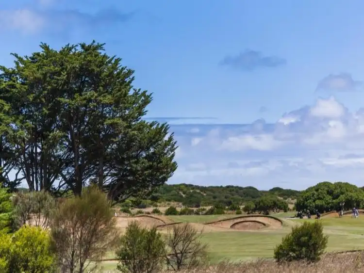 Third view of Homely land listing, 57 Plantation Drive, Barwon Heads VIC 3227