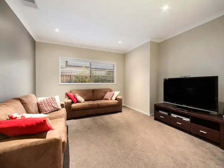 Fourth view of Homely house listing, 12 Furlong Drive, Doreen VIC 3754