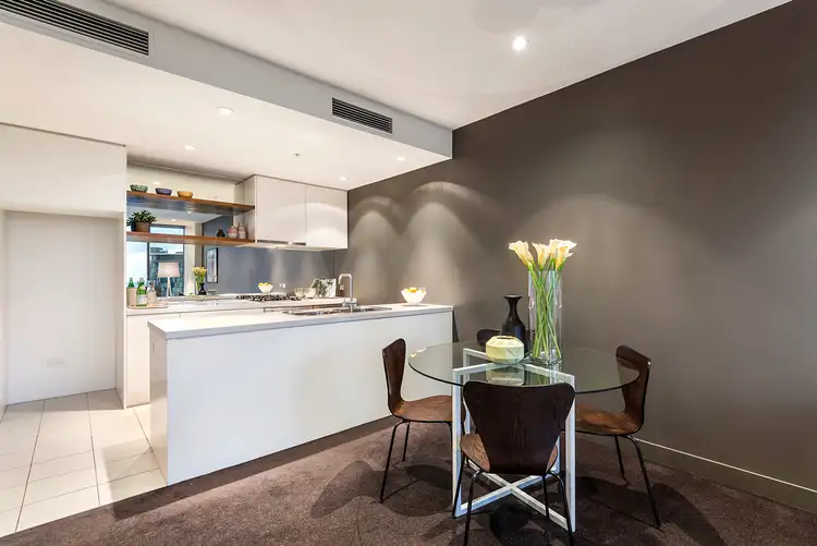 Fifth view of Homely apartment listing, 1908/1 Freshwater Place, Southbank VIC 3006