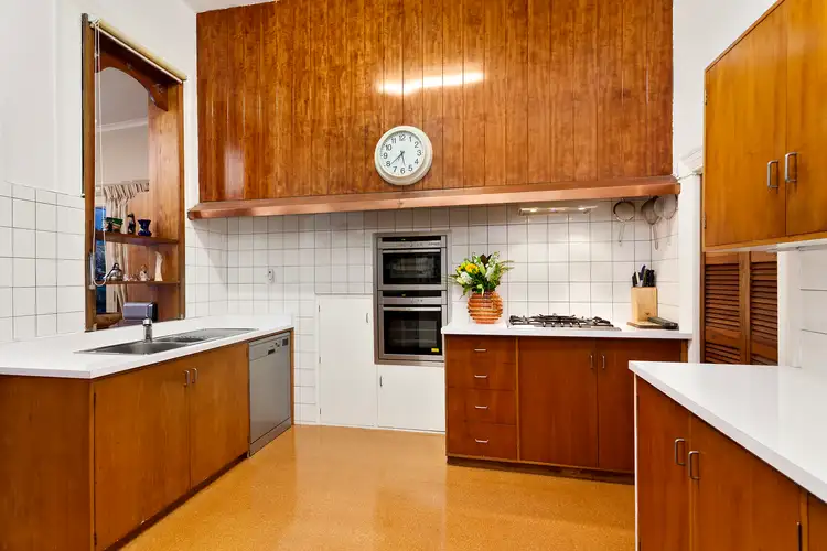 Fifth view of Homely house listing, 112 Barkers Road, Hawthorn VIC 3122