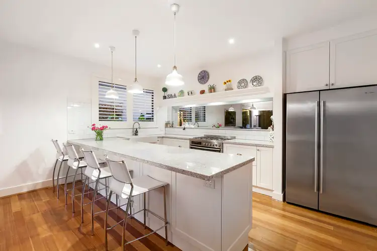 Third view of Homely townhouse listing, 26 Clyde Street, Highett VIC 3190