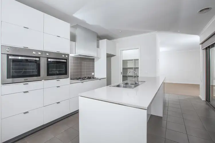 Second view of Homely house listing, 39 Collingrove Crescent, Doreen VIC 3754