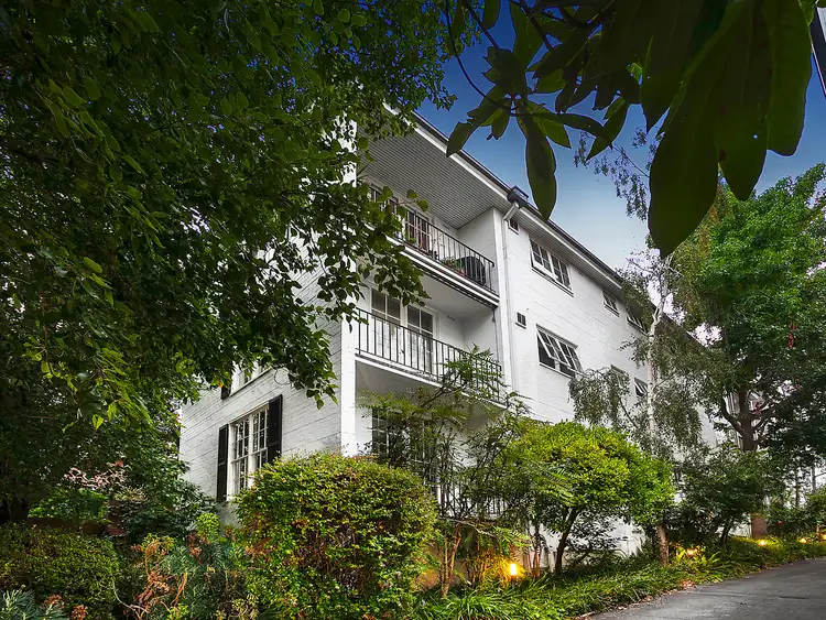 9/97 Caroline Street, South Yarra VIC 3141