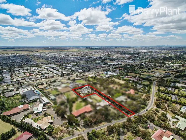 Second view of Homely house listing, 103 Bindowan Drive, Hoppers Crossing VIC 3029