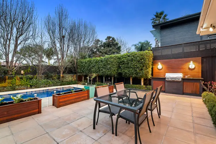 Third view of Homely house listing, 7 Tuxen Court, Brighton East VIC 3187