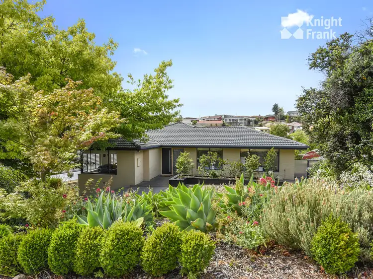 Main view of Homely house listing, 7 Fehre Court, Sandy Bay TAS 7005