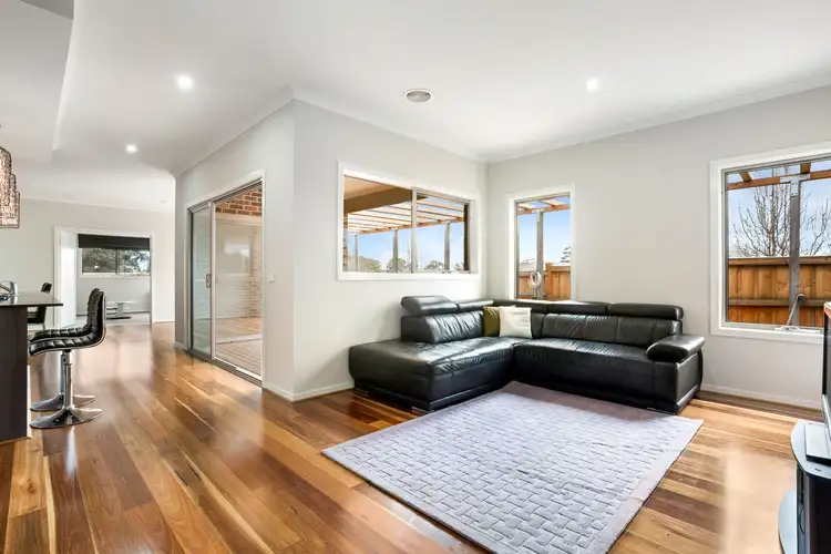Third view of Homely house listing, 10 Viewhill Court, Doreen VIC 3754