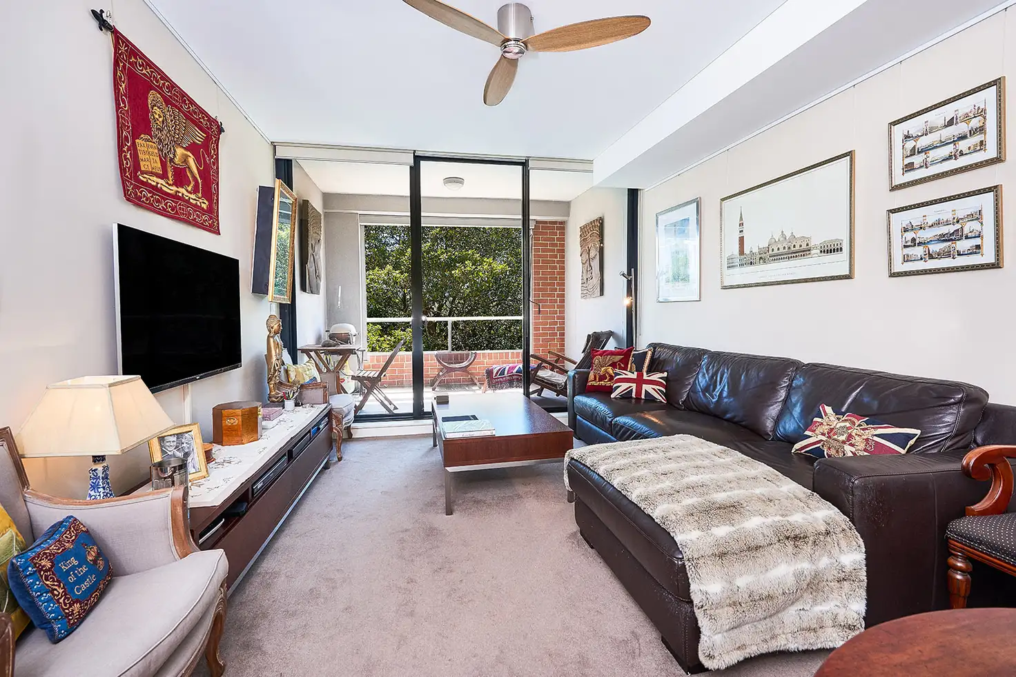 Main view of Homely apartment listing, 503/2 Brodie Spark Drive, Wolli Creek NSW 2205