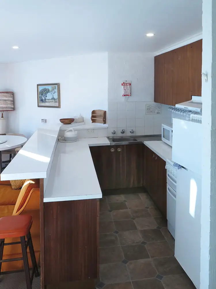 Second view of Homely apartment listing, Beehive 6 Summit Road, Mount Buller VIC 3723