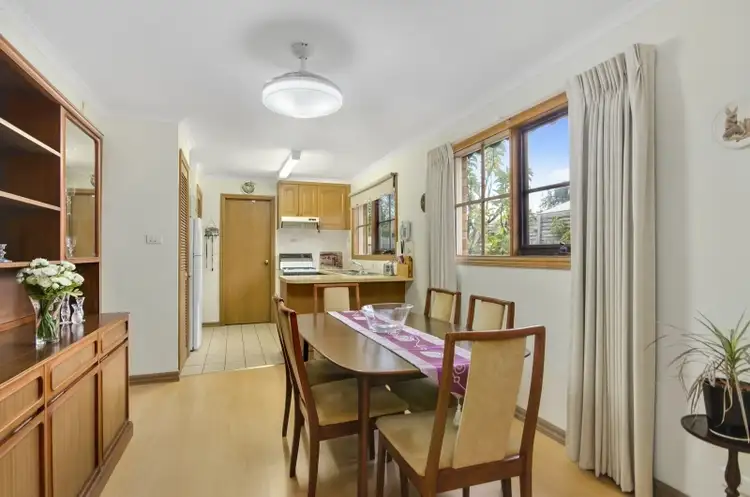 Third view of Homely unit listing, 2/56 Tuckfield Street, Ocean Grove VIC 3226
