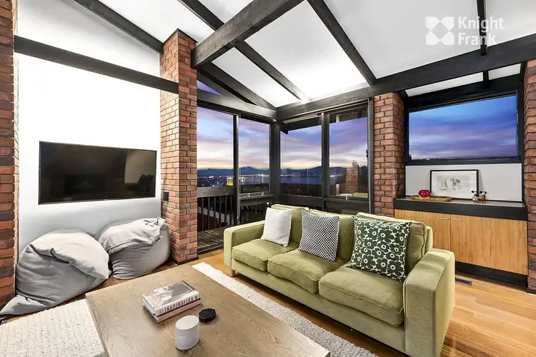 Third view of Homely house listing, 9 Edith Avenue, Sandy Bay TAS 7005