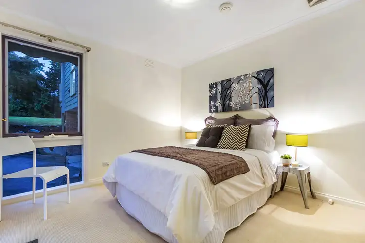 Seventh view of Homely house listing, 16 Jacobena Place, Templestowe VIC 3106