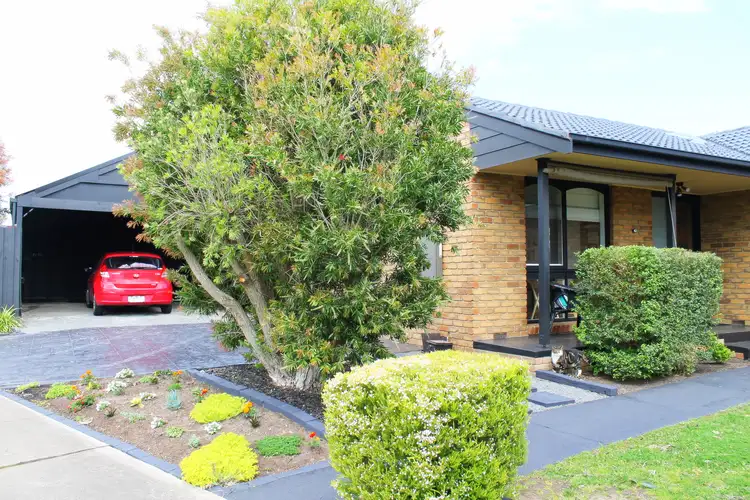 Second view of Homely house listing, 2 Lydia Mary Drive, Berwick VIC 3806