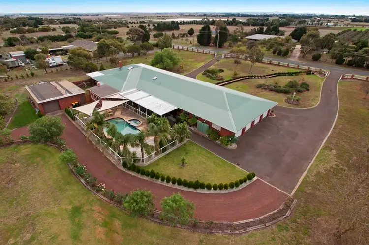 Second view of Homely house listing, 75 Lovely Banks Road, Lovely Banks VIC 3213