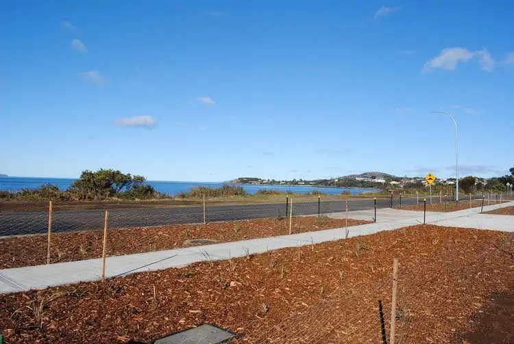Fourth view of Homely land listing, 25 Esplanade, Swansea TAS 7190