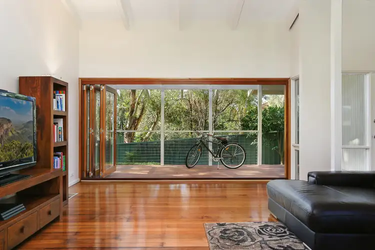 Fifth view of Homely house listing, 51A Elwin Street, Peakhurst NSW 2210