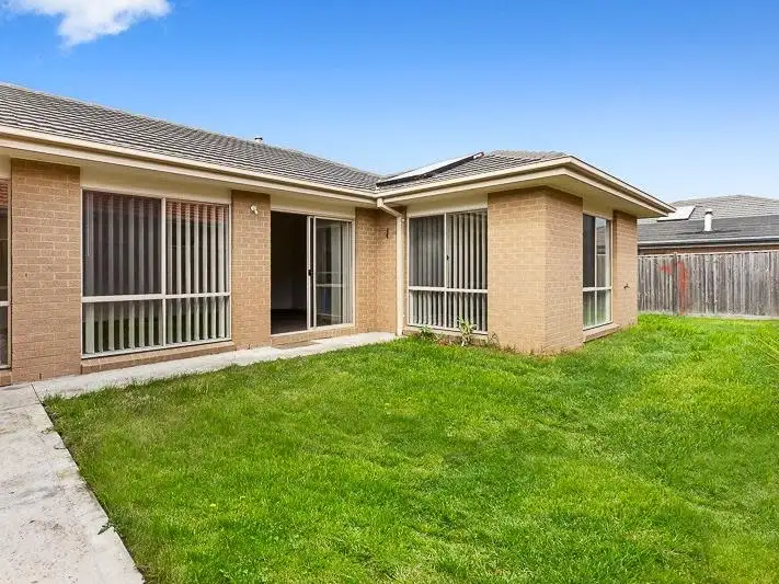 Fifth view of Homely house listing, 1 Tooradin Crescent, Doreen VIC 3754