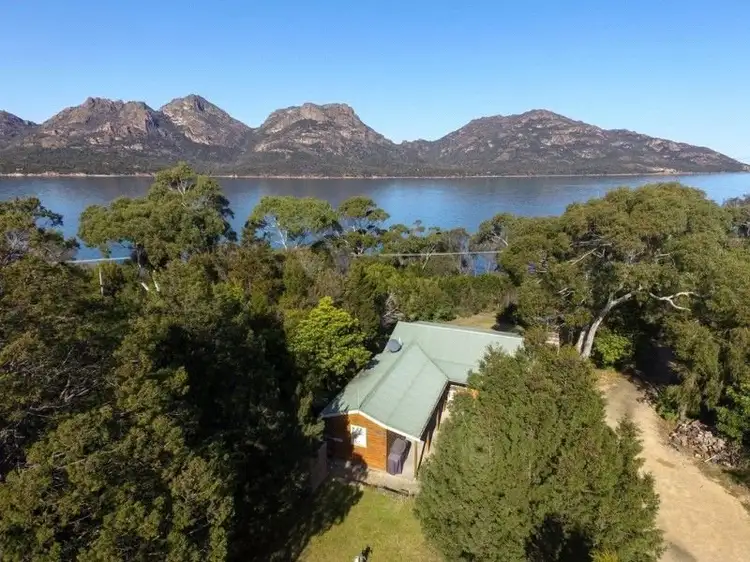 Third view of Homely house listing, 99 Esplanade, Coles Bay TAS 7215
