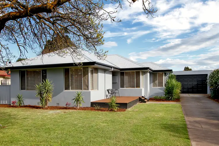 245 Guthridge Parade, Sale VIC 3850