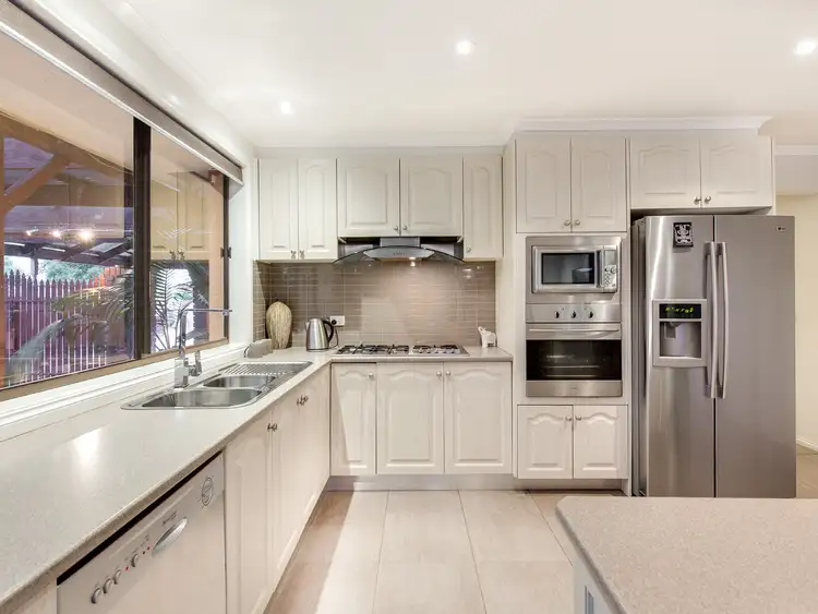 Fourth view of Homely house listing, 44 Casey Drive, Hoppers Crossing VIC 3029