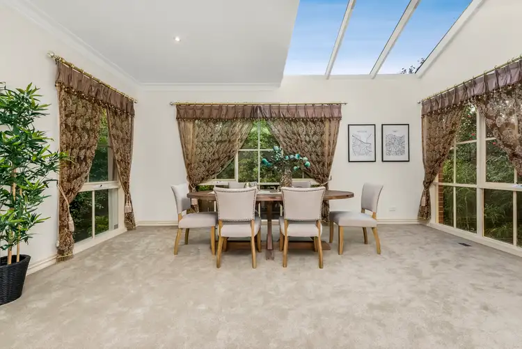 Fifth view of Homely house listing, 2A Buchanan Avenue, Balwyn North VIC 3104
