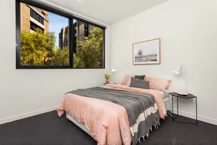 Fifth view of Homely apartment listing, G05/K6 High Street, Windsor VIC 3181