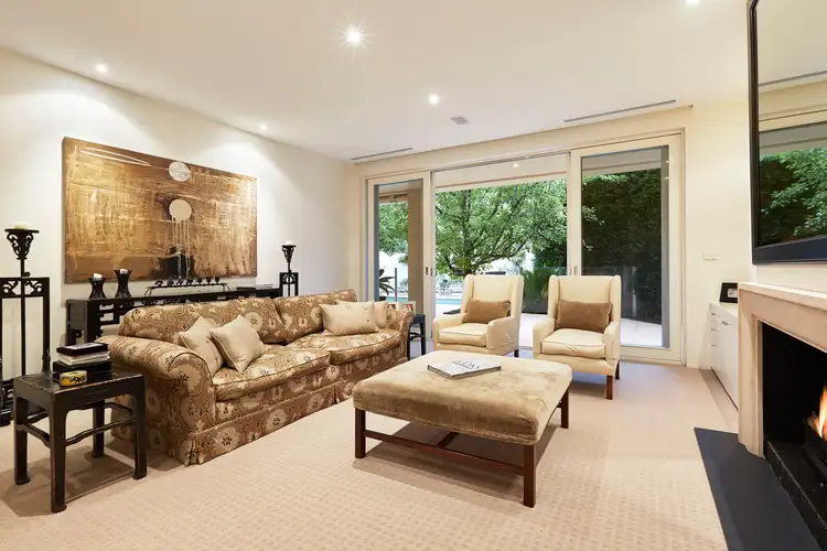 Fifth view of Homely house listing, 1 Clendon Court, Toorak VIC 3142
