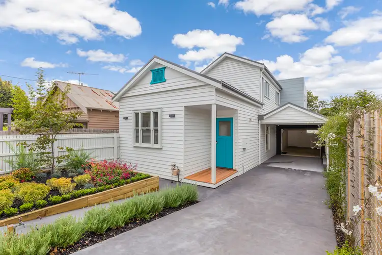 1/100 Skene Street, Newtown VIC 3220