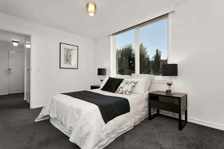 Fourth view of Homely apartment listing, 10/76 Mathoura Road, Toorak VIC 3142