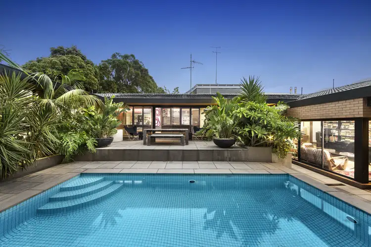 Fourth view of Homely house listing, 17 Fairview Street, Hawthorn VIC 3122