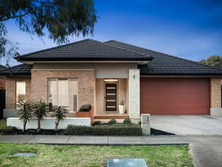 28 Harriers Street, Mernda VIC 3754