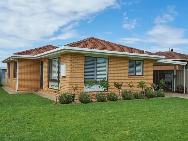 Main view of Homely house listing, 51 Eldershaw Drive, Forest Hill NSW 2651