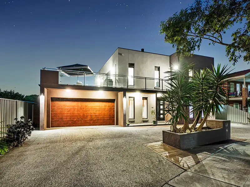 Main view of Homely house listing, 64 Riversdale Drive, Tarneit VIC 3029