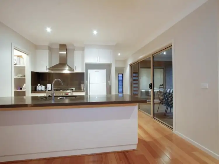 Third view of Homely house listing, 15 Glebe Drive, Sale VIC 3850