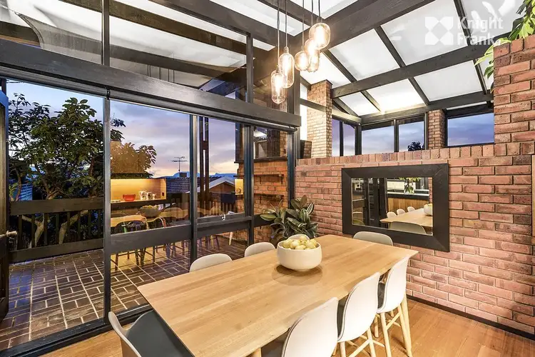 Sixth view of Homely house listing, 9 Edith Avenue, Sandy Bay TAS 7005