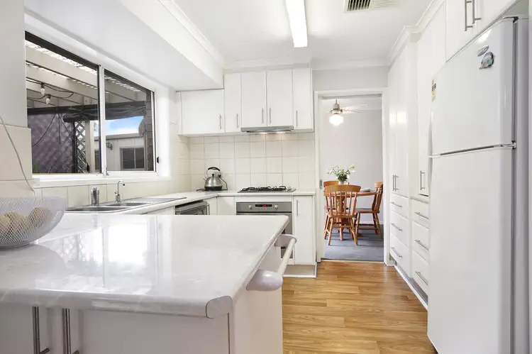 Third view of Homely house listing, 38 Govett Crescent, St Albans Park VIC 3219