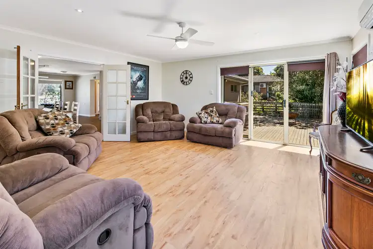 Fourth view of Homely house listing, 110 Allison Road, Mount Eliza VIC 3930