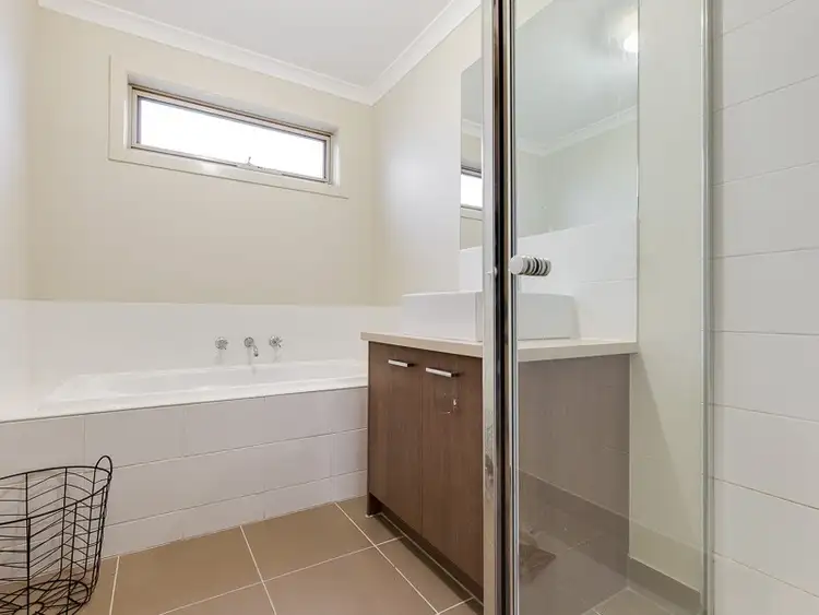 Fifth view of Homely townhouse listing, 5/25-27 Starflower Way, Truganina VIC 3029