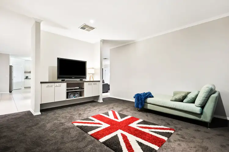 Fourth view of Homely house listing, 26 Counthan Terrace, Doreen VIC 3754