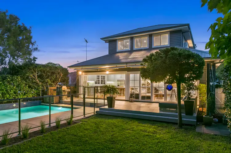 29 Hope Street, Seaforth NSW 2092