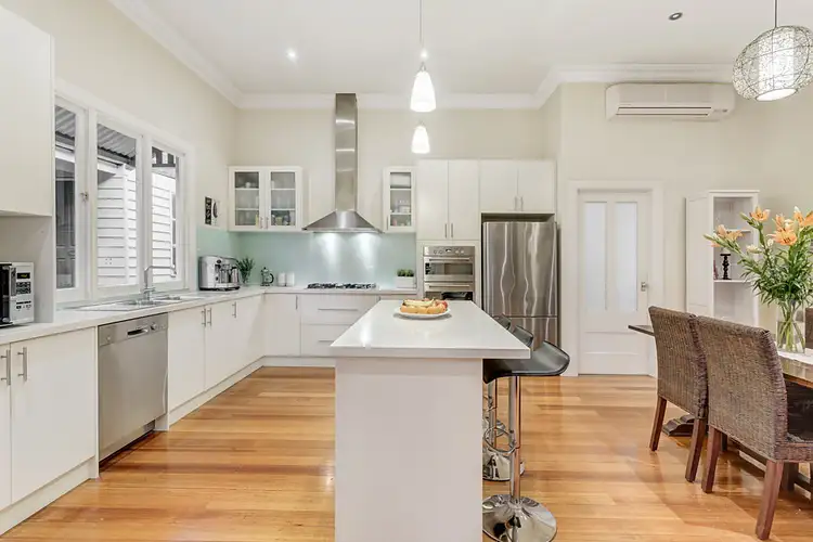 Third view of Homely house listing, 8 Ailsa Grove, Ivanhoe VIC 3079