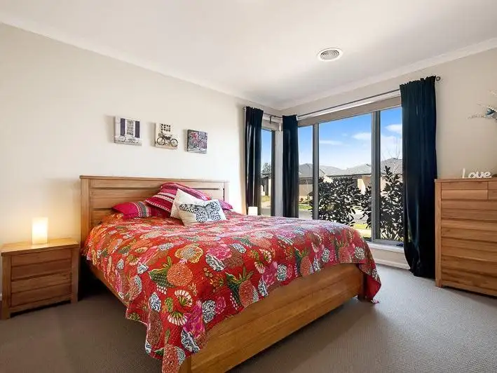 Fifth view of Homely house listing, 14 Lockhart Street, Mernda VIC 3754