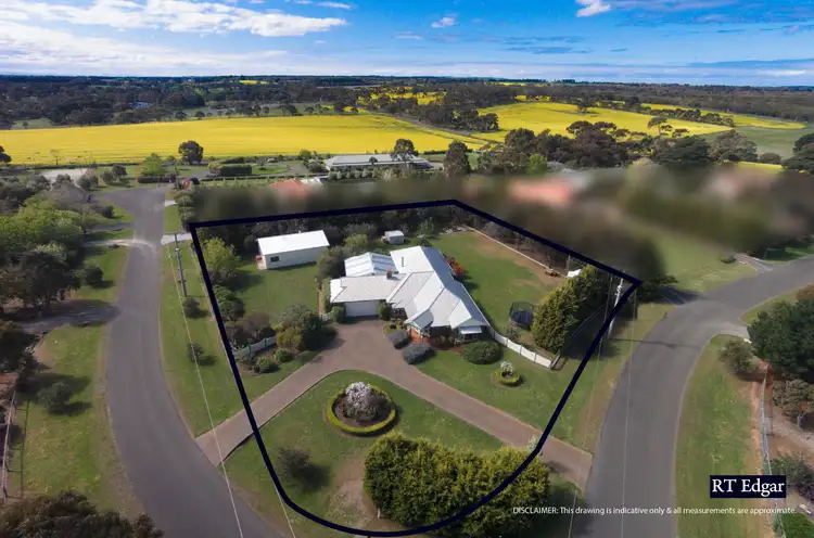 Second view of Homely house listing, 53-55 Bellevue Drive, Ocean Grove VIC 3226