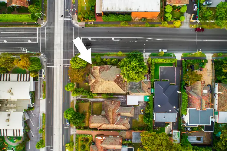 Fifth view of Homely house listing, 1469 High Street, Glen Iris VIC 3146