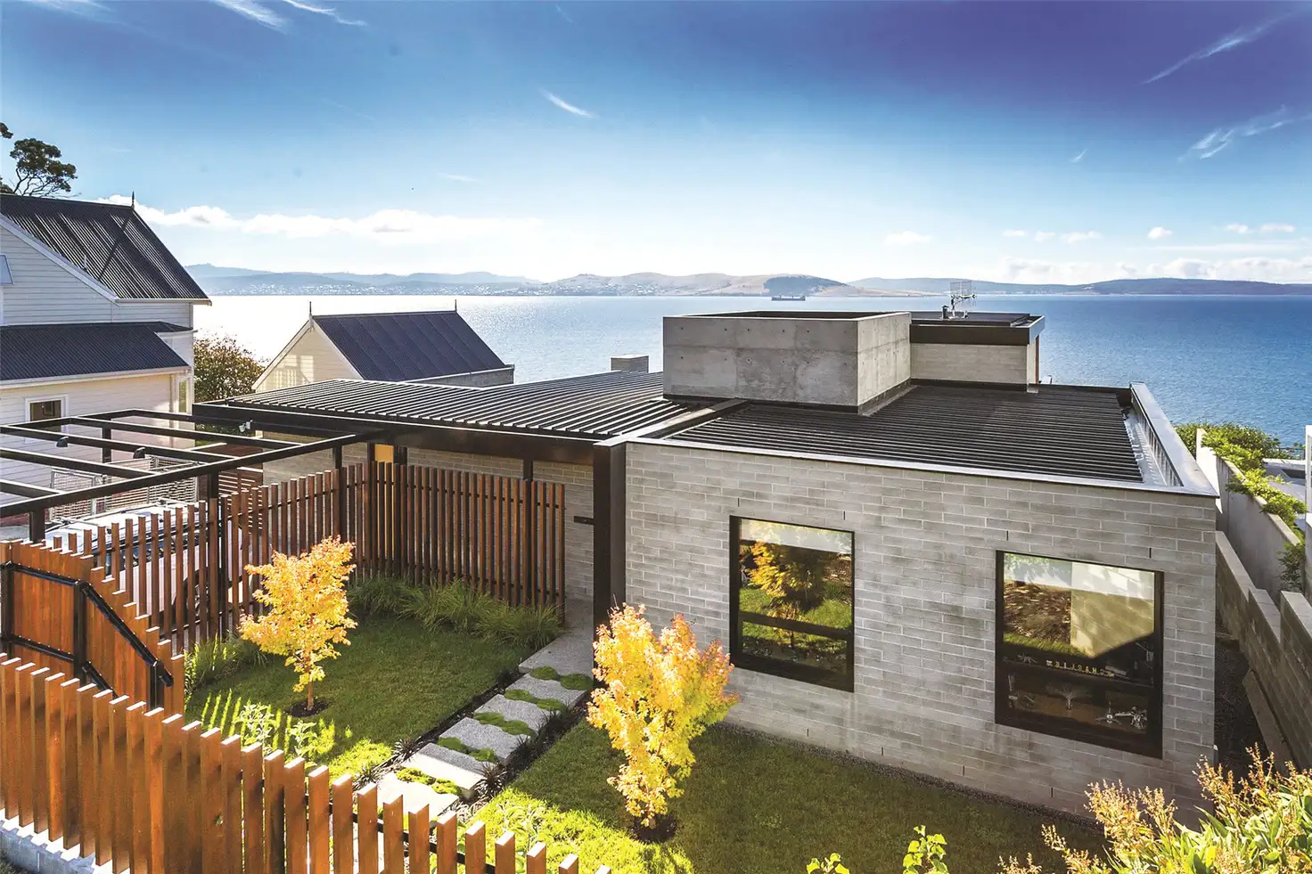 Main view of Homely house listing, 48 Flinders Esplanade, Taroona TAS 7053