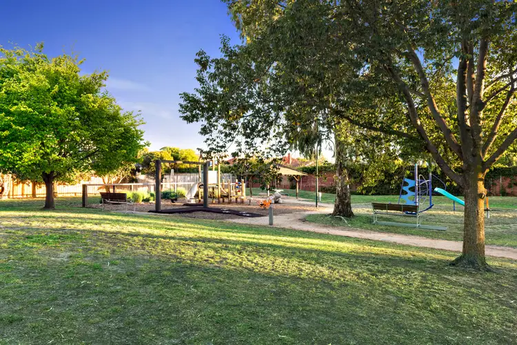 Second view of Homely townhouse listing, 3/30 Blanche Street, Brighton East VIC 3187