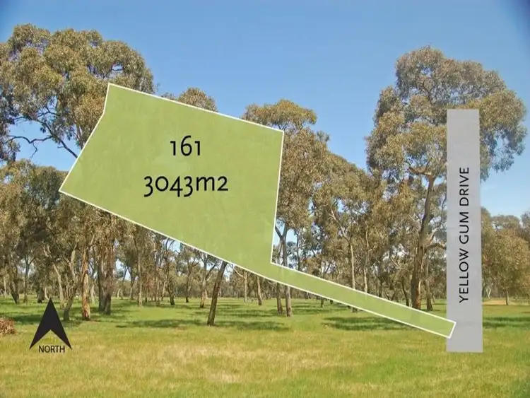 Lot 161 Yellow Gums Drive, Ocean Grove VIC 3226