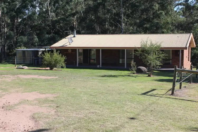 Third view of Homely rural property listing, 493 Marathon Road, Briagolong VIC 3860